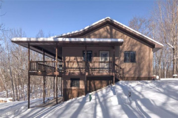 W5711 County Highway F, Trego, WI 54888