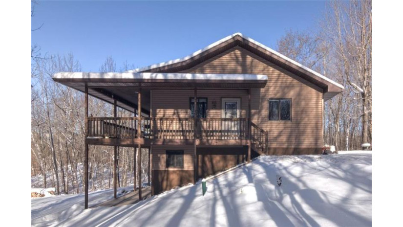 W5711 County Highway F Trego, WI 54888 by Northern Paradise Realty $335,000