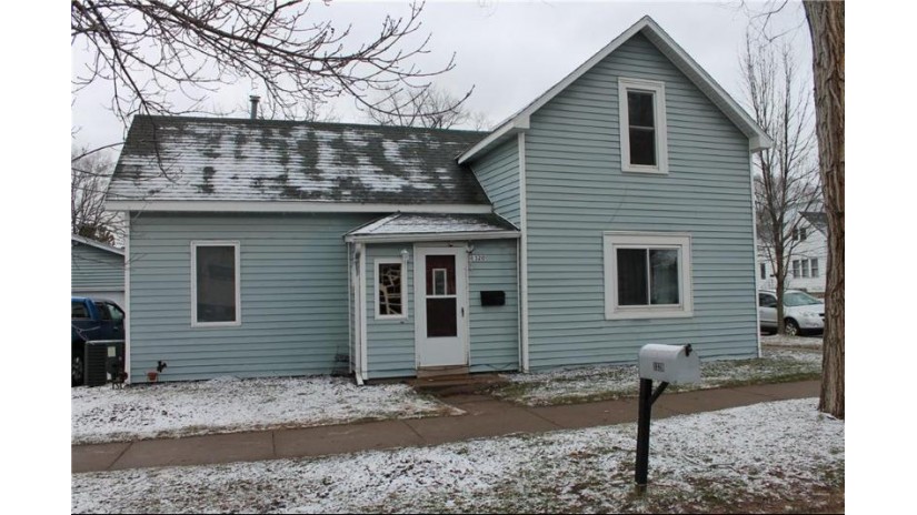 1320 Omaha Street Eau Claire, WI 54703 by Donnellan Real Estate $165,000