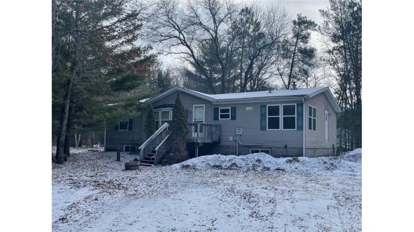 30234 Dove Road Danbury, WI 54830 by Edina Realty, Corp. - Siren $119,500