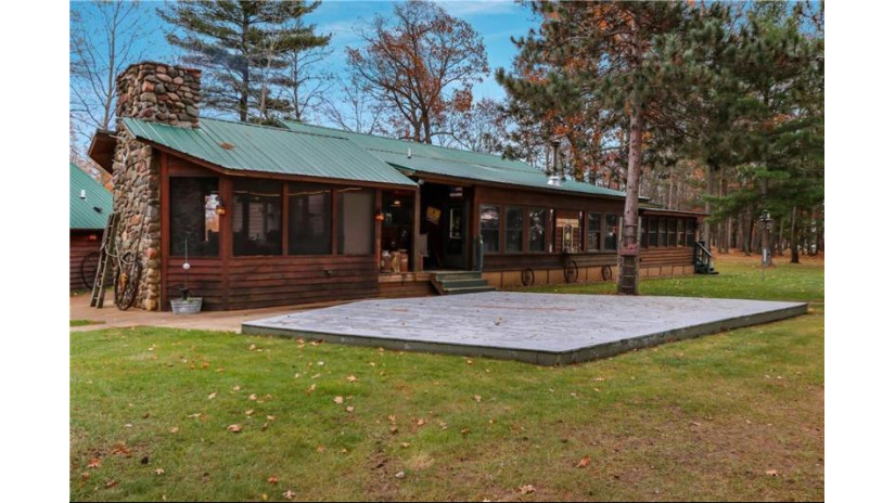 W5705 County Hwy A Spooner, WI 54801 by Northwest Wisconsin Realty Team $1,100,000