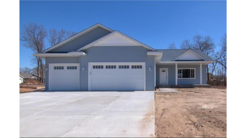 4933 Woodlands Drive Eau Claire, WI 54703 by C21 Affiliated $415,000