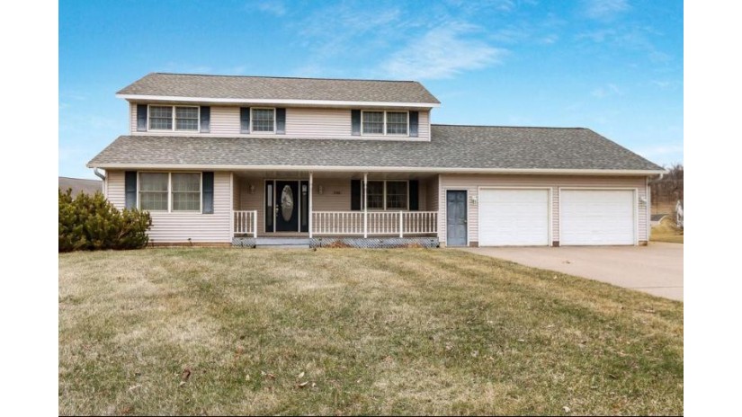 35881 Chestnut Street Independence, WI 54747 by C21 Affiliated $269,000