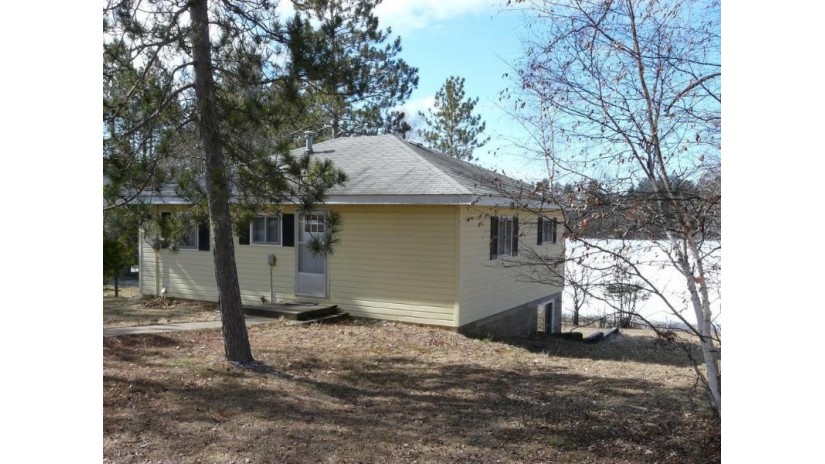3775 Loon Lake Road Danbury, WI 54830 by C21 Sand County Services Inc $330,000