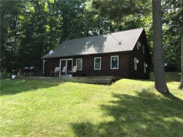 225 Largon Lake Lane, Cumberland, WI 54829