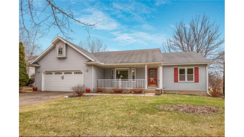 1503 Glades Drive Altoona, WI 54720 by Elite Realty Group, Llc $299,900