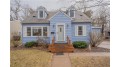 1705 Fairway Street Eau Claire, WI 54701 by C21 Affiliated $259,900