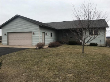 603 Haglin Avenue, Cameron, WI 54822