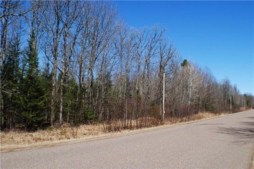 0000 N Irish Rd, Exeland, WI 54835