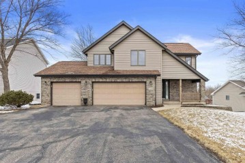 5394 Hawkeye Trail, Machesney Park, IL 61115