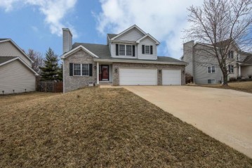 366 Brentwood Road, Machesney Park, IL 61115