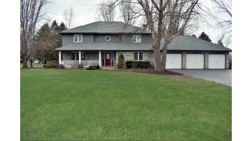 1627 Newcastle Belvidere, IL 61008 by Century 21 Affiliated $389,900