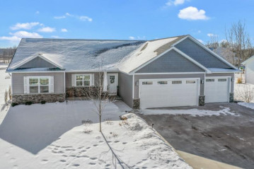 1306 Indigo Drive, Neenah, WI 54956