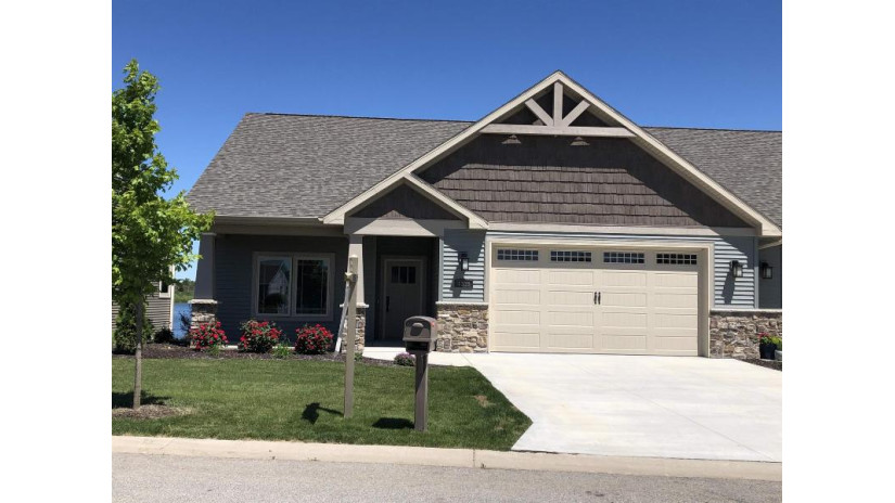 1427 Prairie Lake Circle Fox Crossing, WI 54956 by Century 21 Ace Realty $412,900