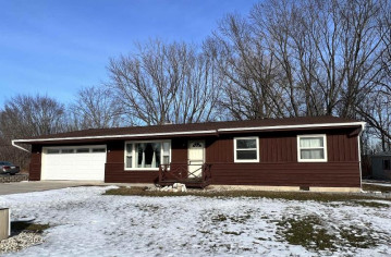 N8295 Deadwood Point Road, Taycheedah, WI 54937-6001