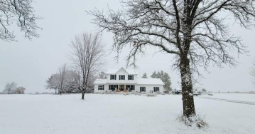 W1428 County Road Aa, Berlin, WI 54923