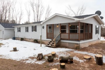 W9924 Bonnin Road, Liberty, WI 54961