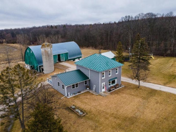 18932 Church Road, Eaton, WI 53042