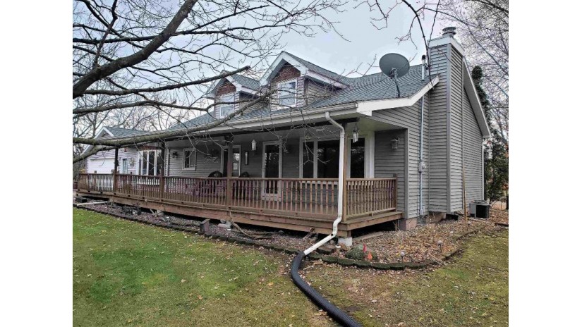 2811 County Rd K Rushford, WI 54963 by Re/Max On The Water $359,900