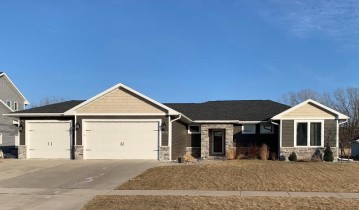 7810 Altmeyer Drive, Ledgeview, WI 54115