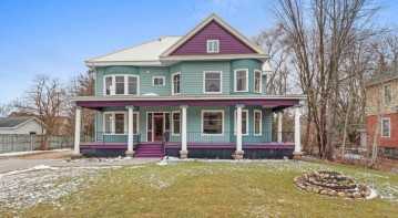 423 S Andrews Street, Shawano, WI 54166