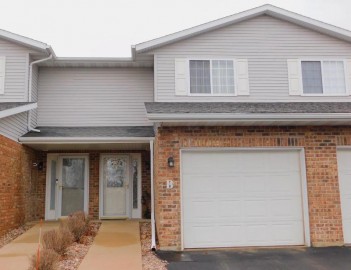 2531 Telluride Trail UNIT B, Howard, WI 54313-3962