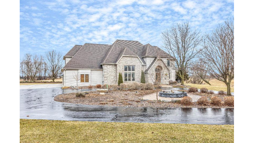 1410 1st Street Schleswig, WI 53042 by Cres, Llp $794,500