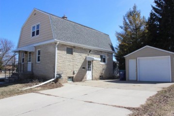 151 Harrison Street, North Fond Du Lac, WI 54937-1354