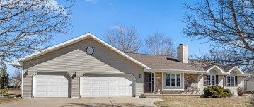 2550 Jody Drive, Scott, WI 54229-9790