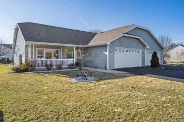 490 Wyldewood Drive, Oshkosh, WI 54904-8603