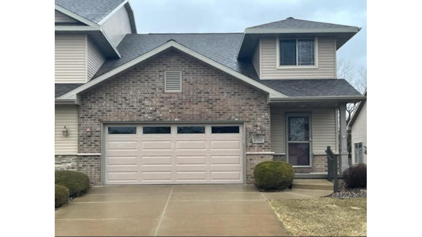 2550 Northern Harrier Pass Howard, WI 54313 by Mark D Olejniczak Realty, Inc. $289,900