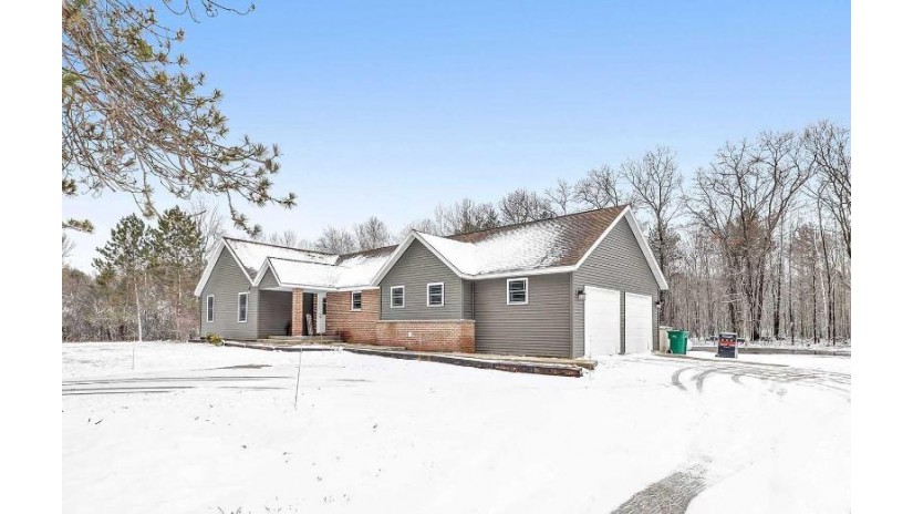 N3055 Schacht Road Peshtigo, WI 54157 by Todd Wiese Homeselling System, Inc. $239,900