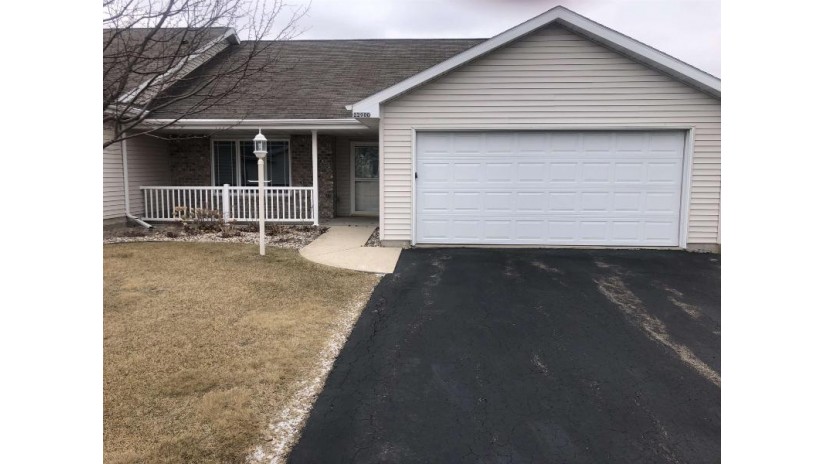 2290 G Patriot Lane Oshkosh, WI 54904 by Coldwell Banker Real Estate Group $230,000