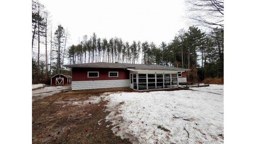 W6774 Pine Mead Avenue Wescott, WI 54166 by Coldwell Banker Real Estate Group $165,000