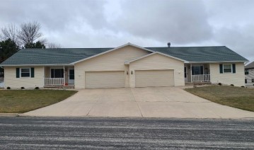 305 Church Street, Denmark, WI 54208-9716