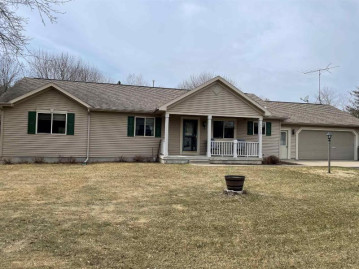 7732 Evergreen Drive, Lanark, WI 54981-9612