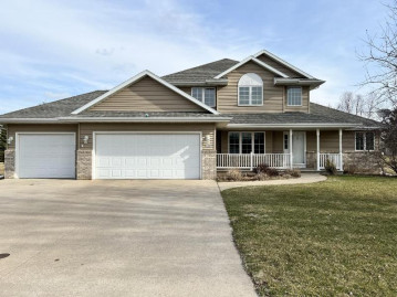 3102 Rosewood Lane, Algoma, WI 54904-7687