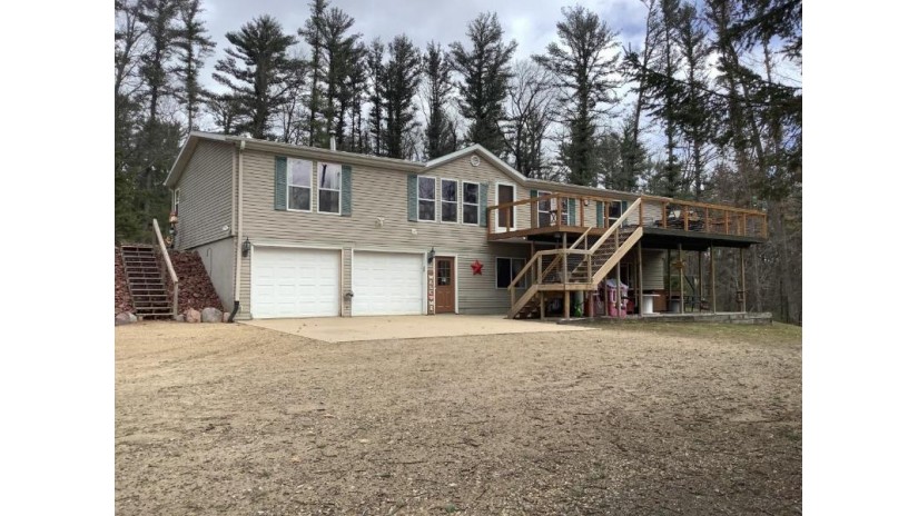 N3530 County Rd O Royalton, WI 54983 by Beiser Realty, LLC $285,000