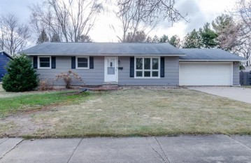 441 S Wells Avenue, Peshtigo, WI 54157