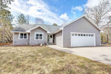 1203 River Valley Road, Little Suamico, WI 54171