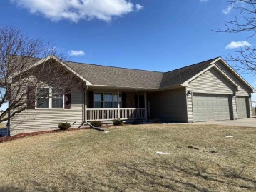 5160 County Road J, Oconto, WI 54153