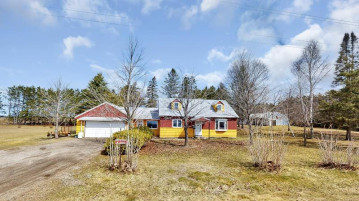 W11410 State Highway 64, Beaver, WI 54161