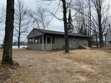 17587 Bass Point Lane, Townsend, WI 54175