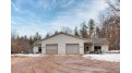 W6026 Hwy 77 Minong, WI 54859 by Re/Max Results $250,000