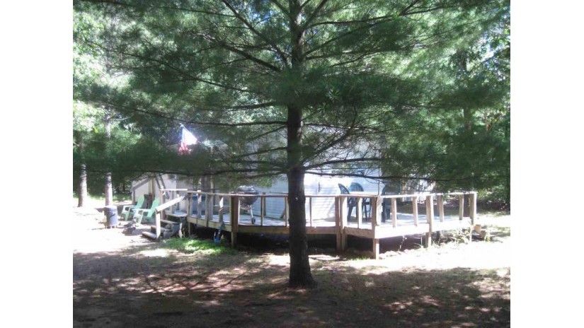 2845 3rd Ave New Chester, WI 53952 by Whitemarsh Realty Llc $45,000