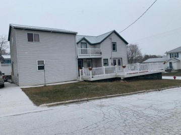 300 N Main St, Blanchardville, WI 53516