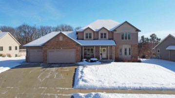 2322 Sarah Rose Ln, Reedsburg, WI 53959