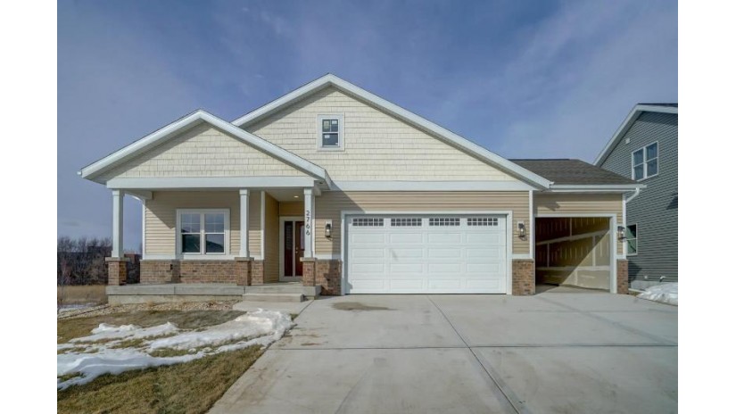 2766 Bomani Dr Sun Prairie, WI 53590 by Exit Realty Hgm $550,000