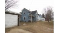 412 S Commercial St Viola, WI 54664 by Driftless Area Llc $49,900