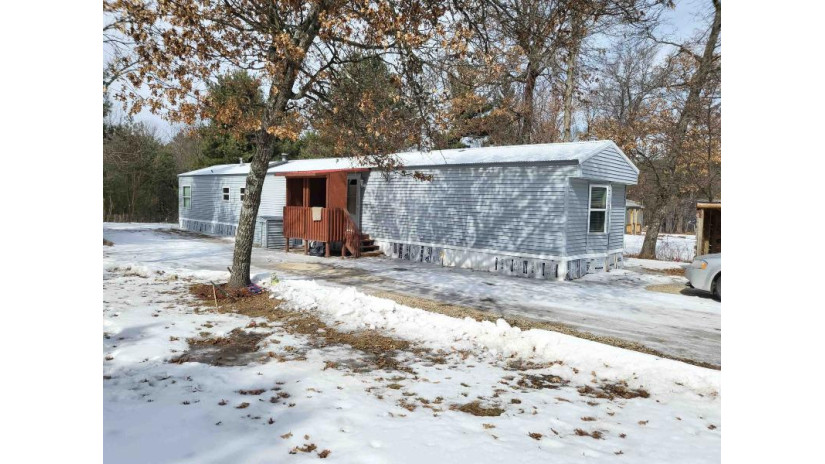 1385 11th Ave Preston, WI 53934 by Coldwell Banker Belva Parr Realty $90,000